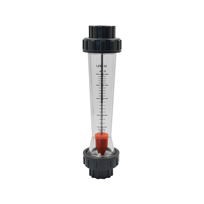 LZS-E/G Glue Type GPM Liquid Flow Meter