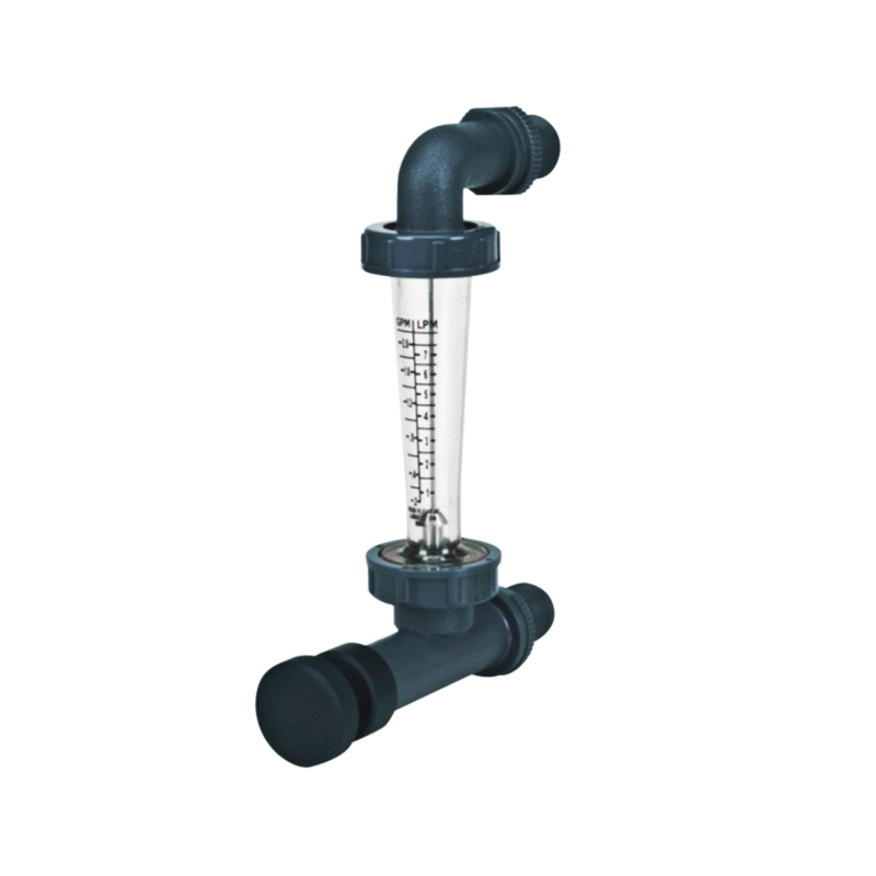 LZS-ET/FT Instantaneous Water Flow Meter