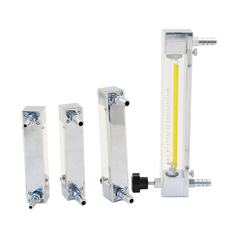 LZB-4WB/6WB/10WB Seriers Small Flow Micro Panel Type Flow Meter