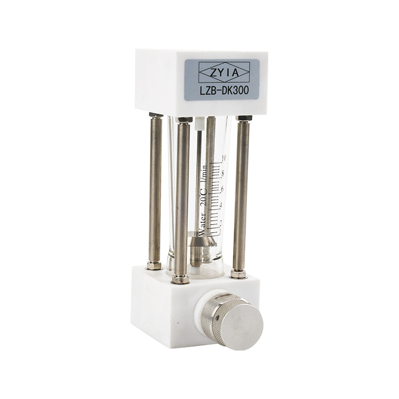 LZB-DK 300 Series Panel Glass Rotameter