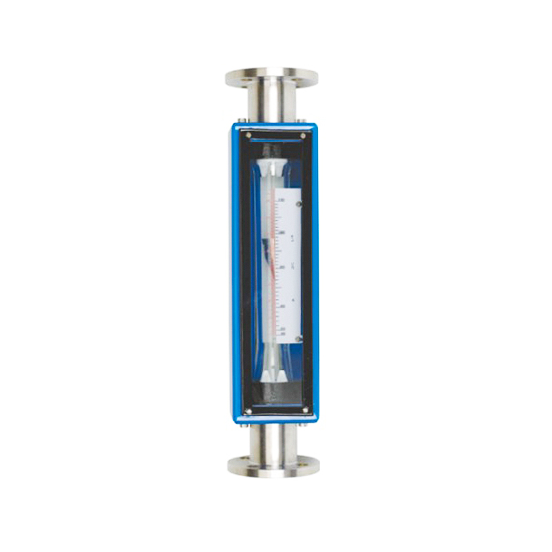 LZB-GA24 Series High Measuring Precision Flow Meter