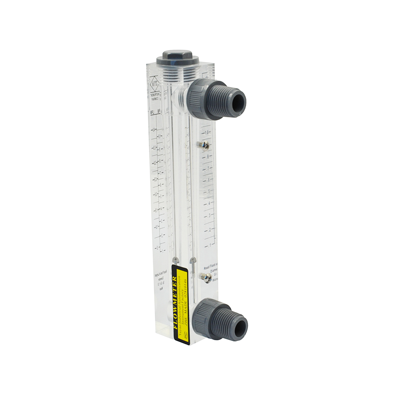 LZM Variable Area Liquid Flow Meter