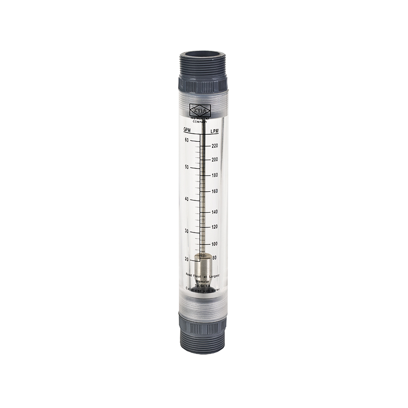 LZM-G Series Mechanical Type Water Flow Meter