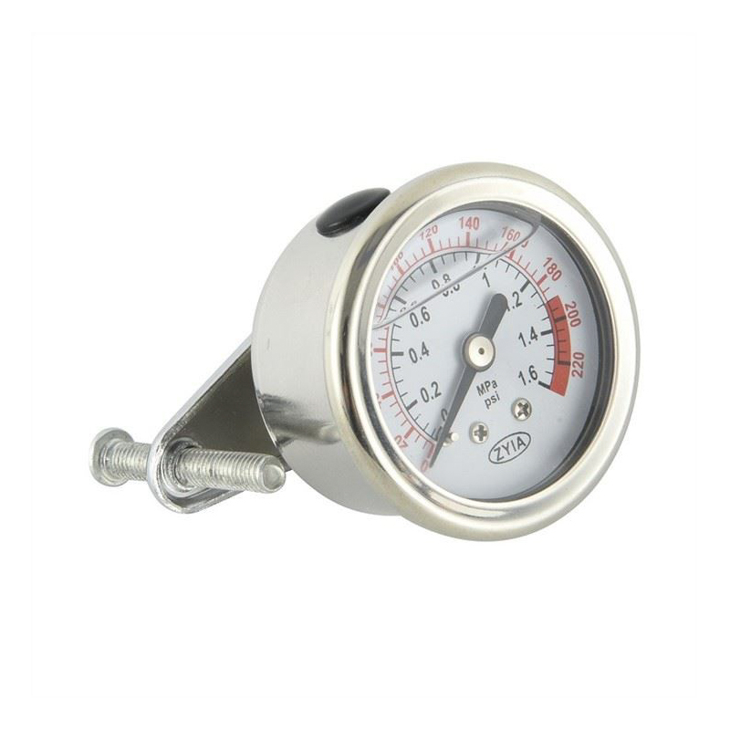 YTN-Z Series Pressure Gauge For Water