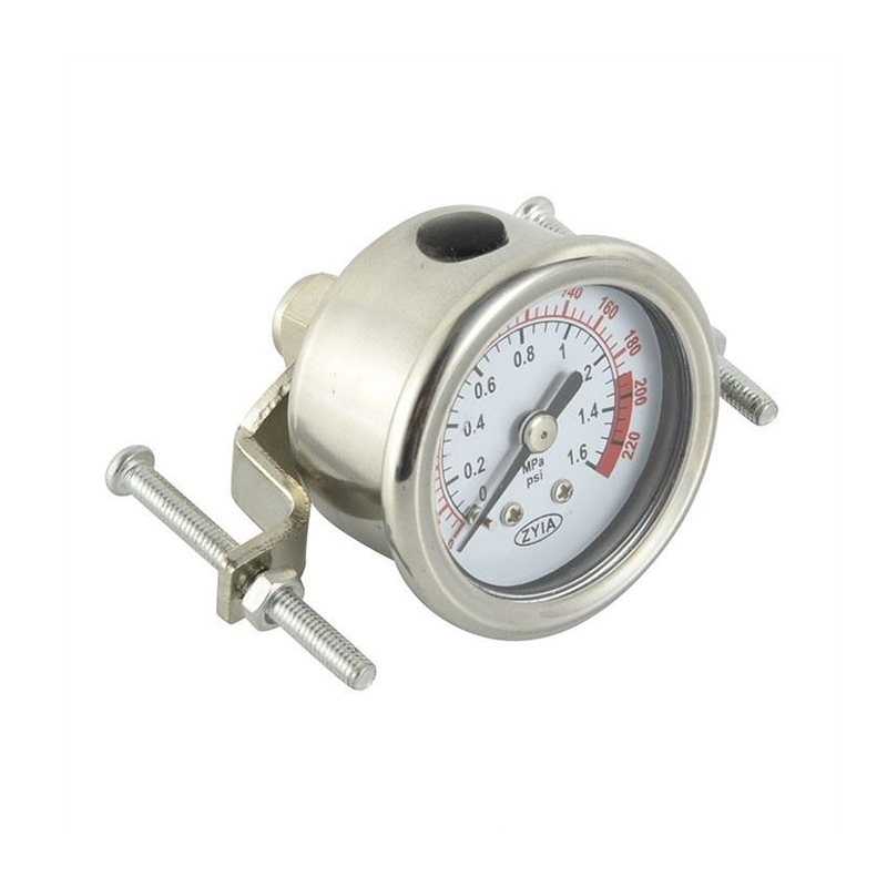 YTN-Z Series Pressure Gauge For Water