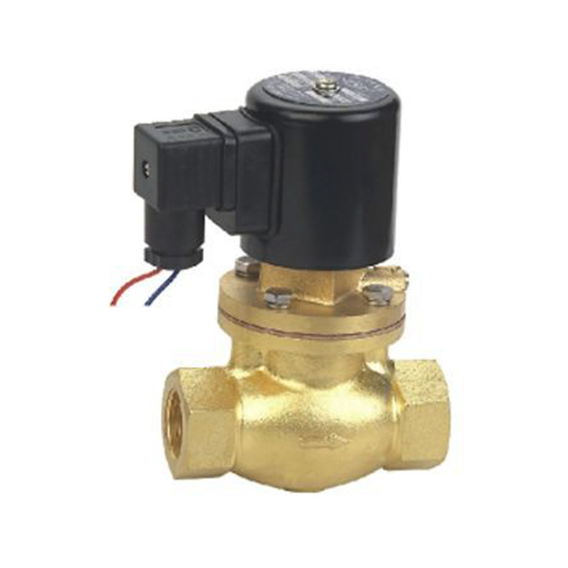 ZCZ Series Steam Solenoid Valve