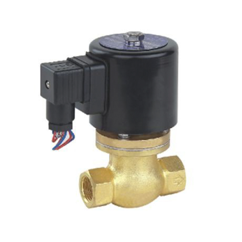 ZQDF Series Solenoid Valve for Air