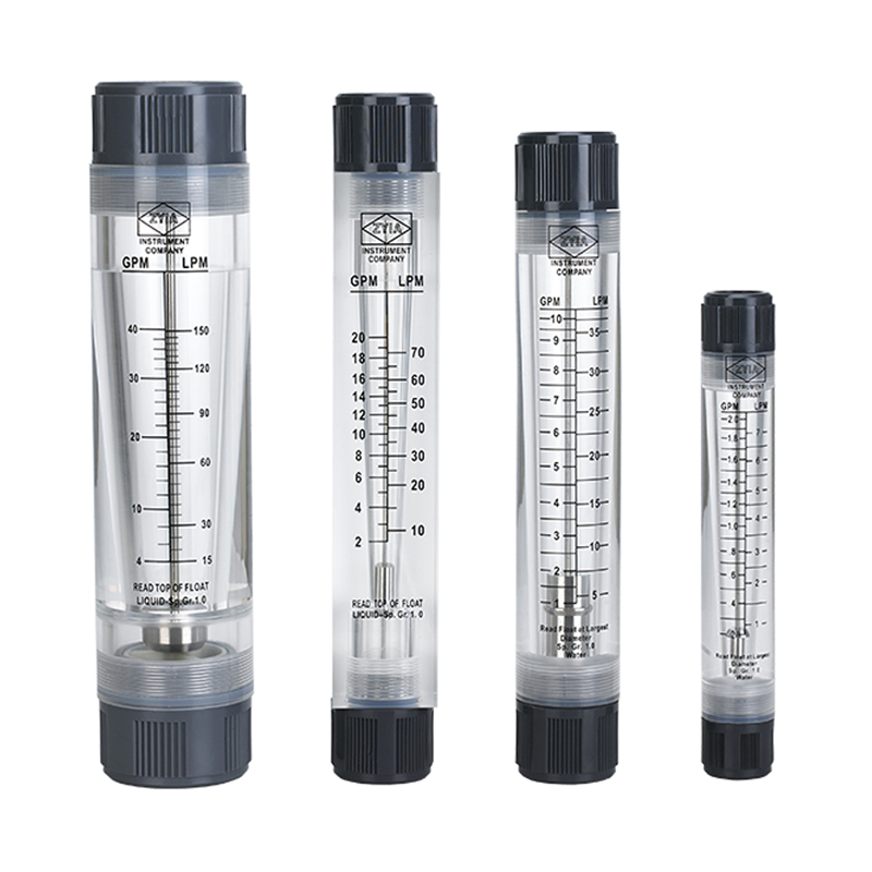 LZM-GB Series Water Tube Flow Meter