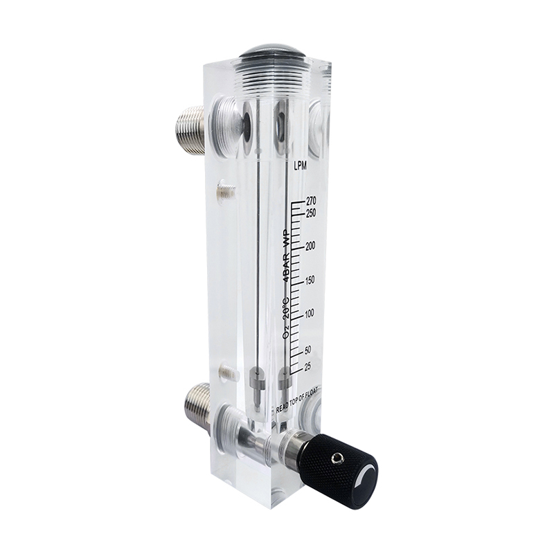 LZM-15ST Flow Meter for Ozonator