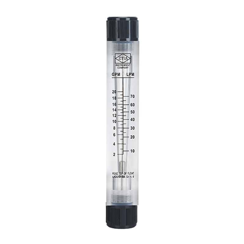 LZM-GB Series Water Tube Flow Meter