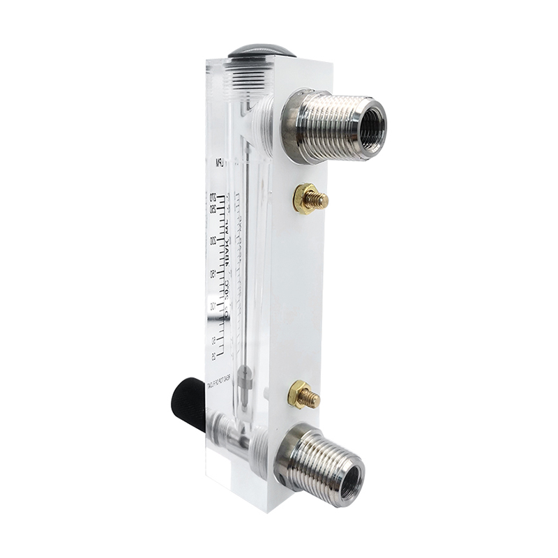 LZM-15ST Flow Meter for Ozonator