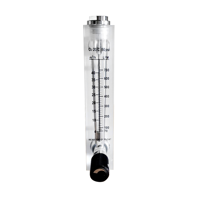 LZM-15ST Flow Meter for Ozonator