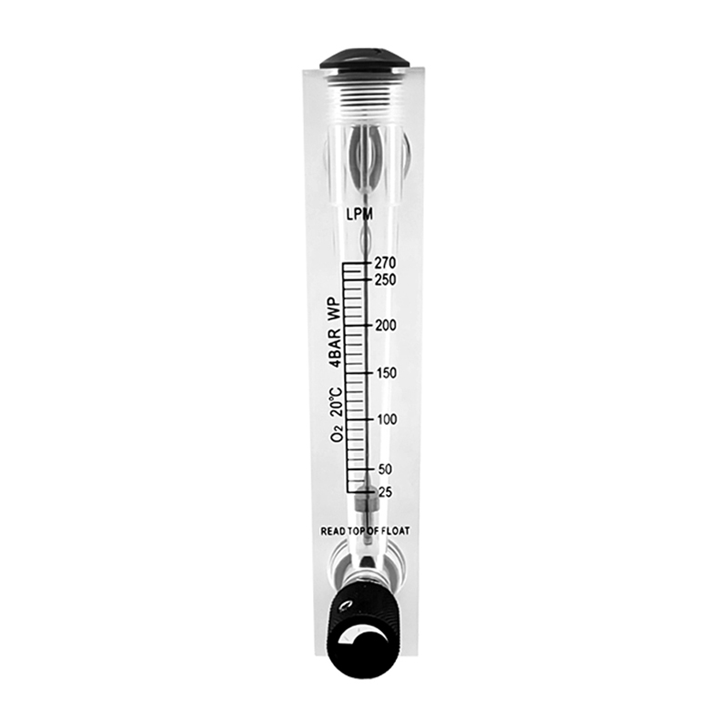 LZM-15ST Flow Meter for Ozonator