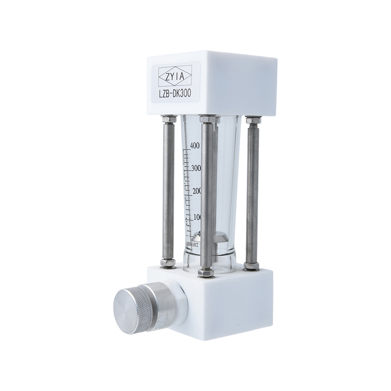 LZB-DK 300 Series Panel Glass Rotameter