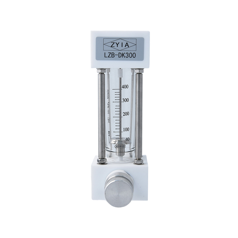 LZB-DK 300 Series Panel Glass Rotameter