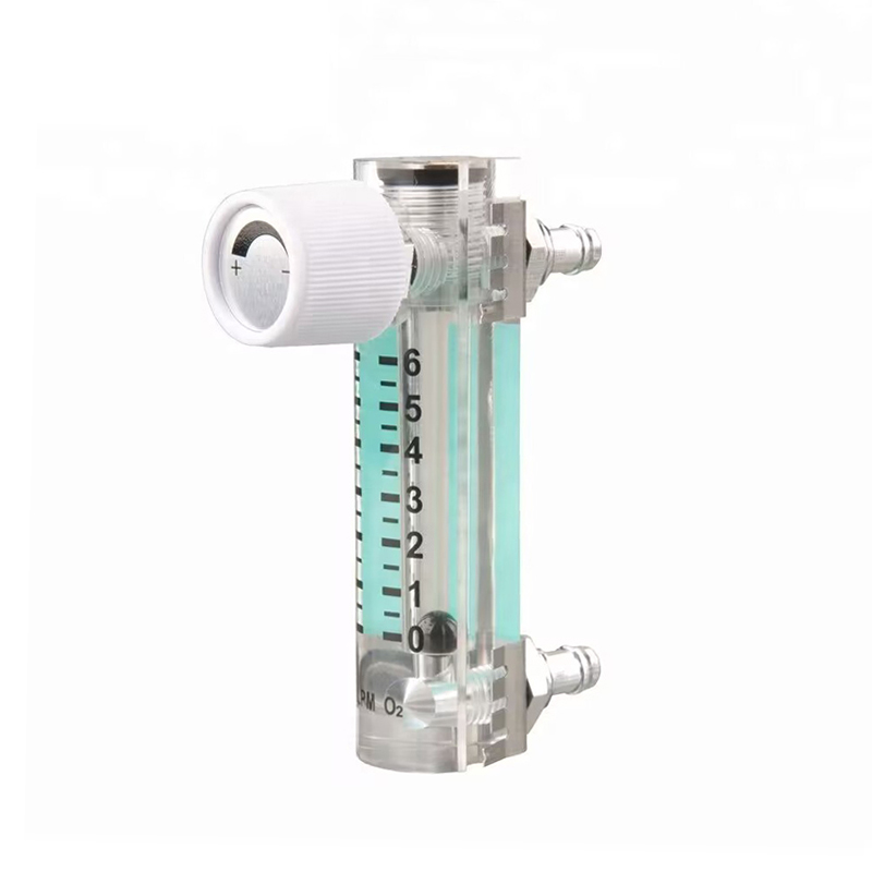 LZM-6T Medical Oxygen Flow Meter for Concentrator