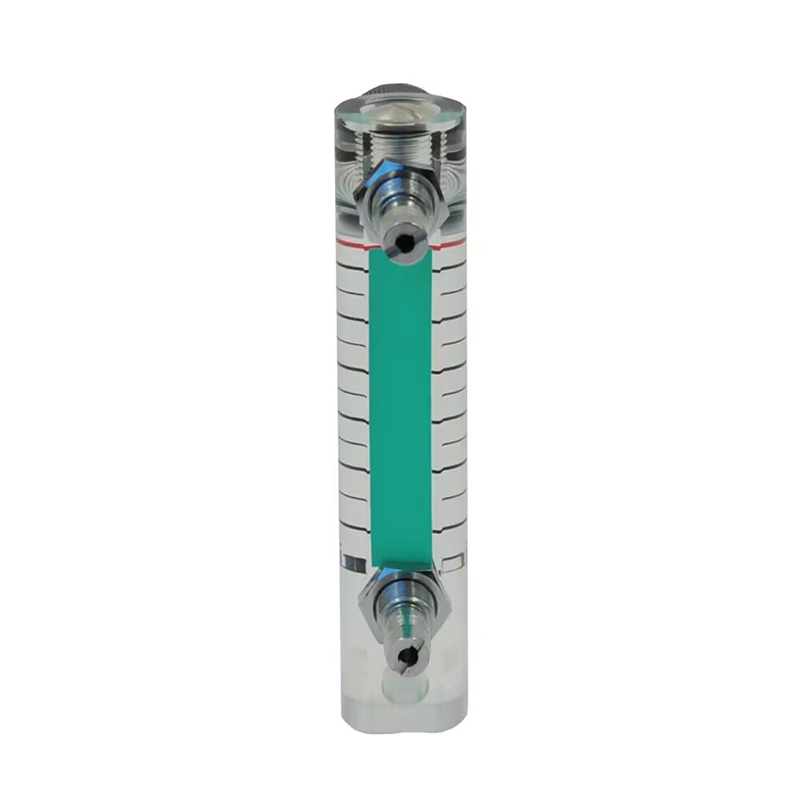 LZM-6T Medical Oxygen Flow Meter for Concentrator