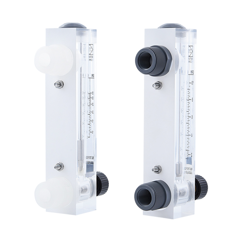 LZM-ZT Series Low Cost Adjustable Flow Meter