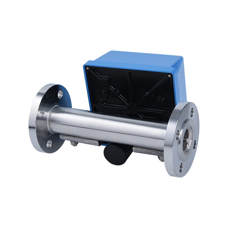 LZ Series Metallic Tube Variable-Area Liquid Horizontal Flowmeter