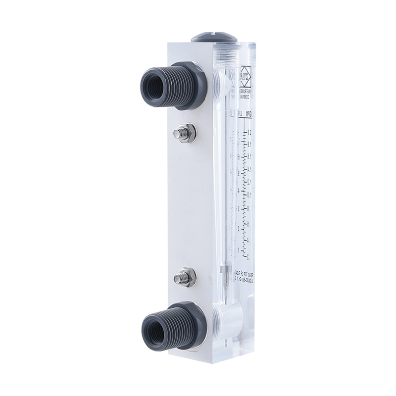 LZM Series Small Flow RO Water Flow Meter