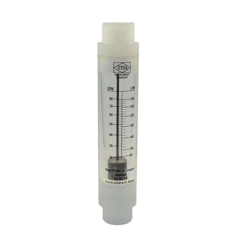 LZM-G Series Mechanical Type Water Flow Meter