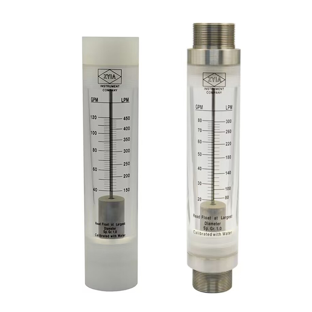 LZM-G Series Mechanical Type Water Flow Meter