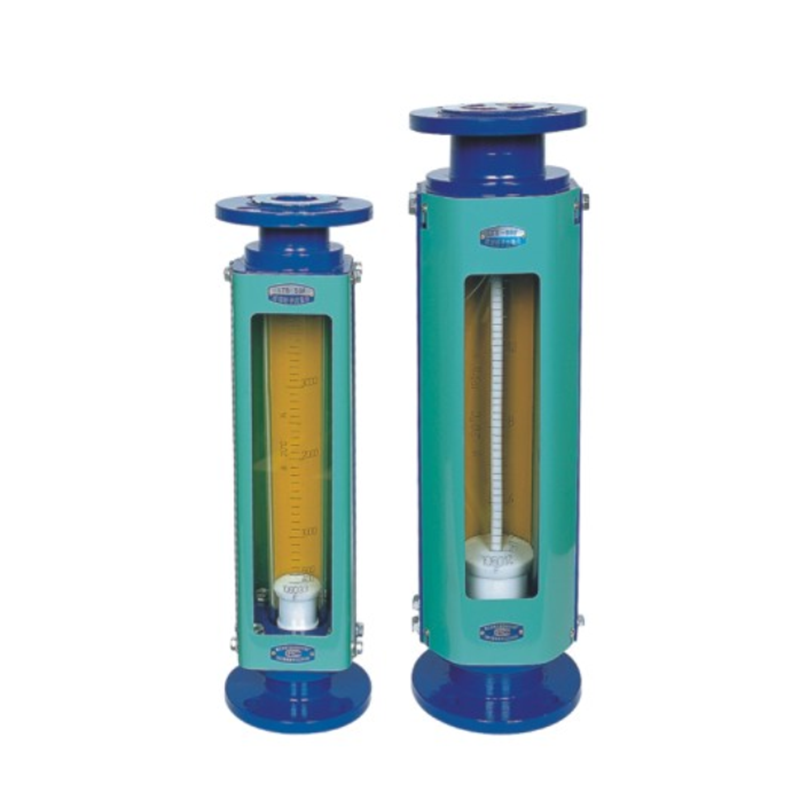 LZB-F Series Variable Area Glass Tube Rotameter