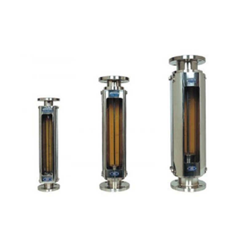 LZB-B/BF Series Glass Tube Chemical Rotameter