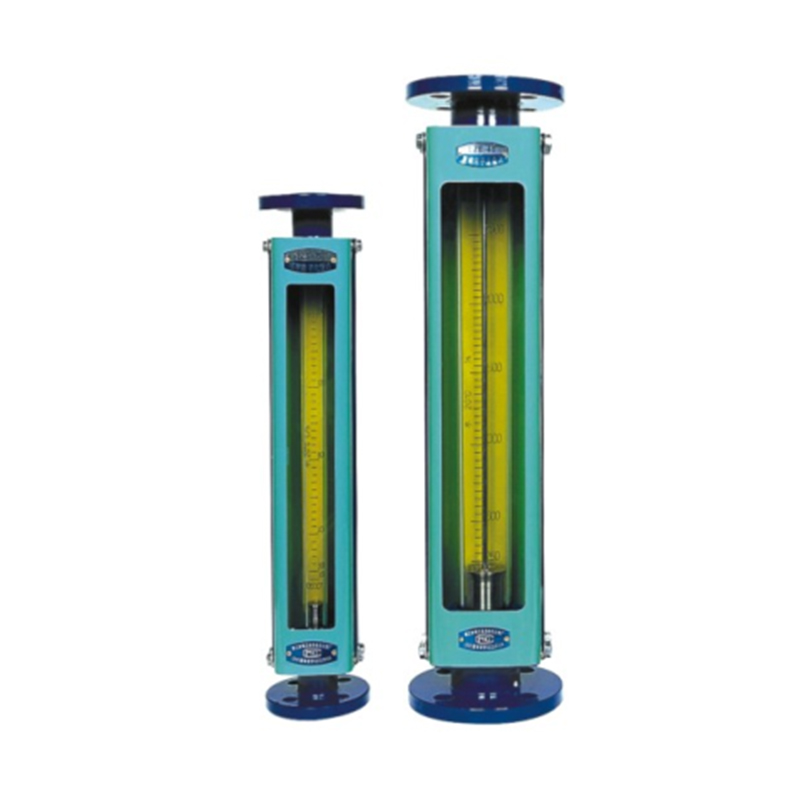 LZB-F Series Variable Area Glass Tube Rotameter