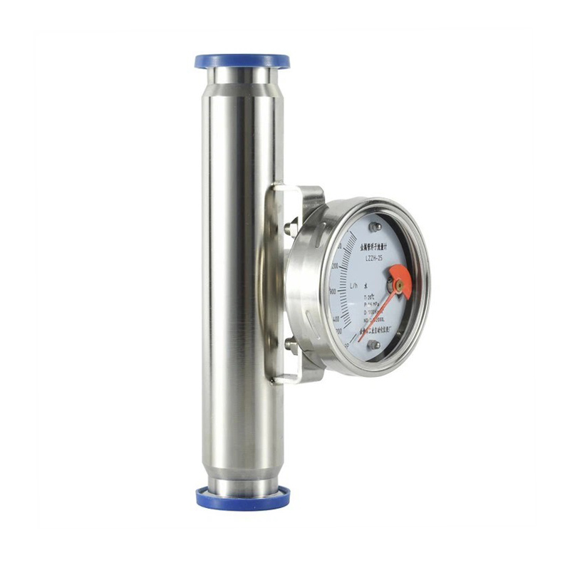 High Temperature Flow Meter