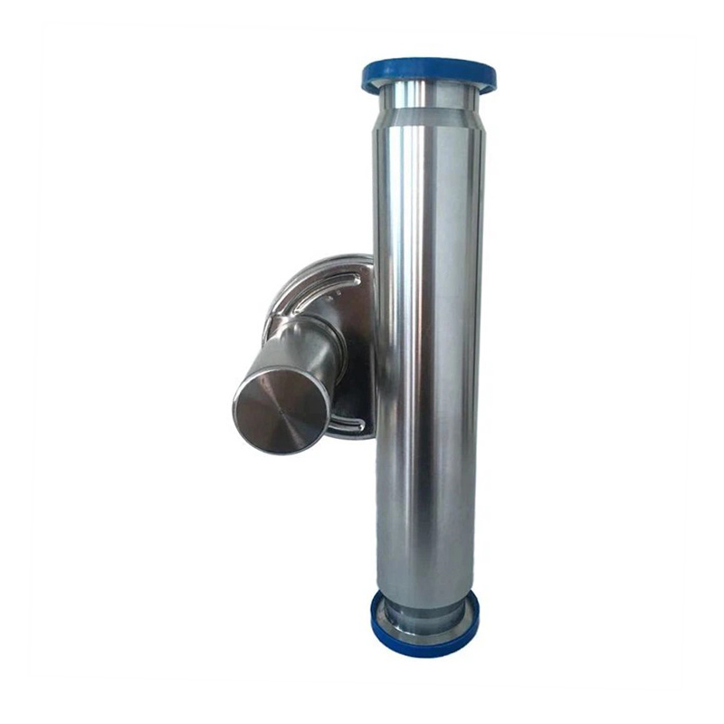 High Temperature Flow Meter