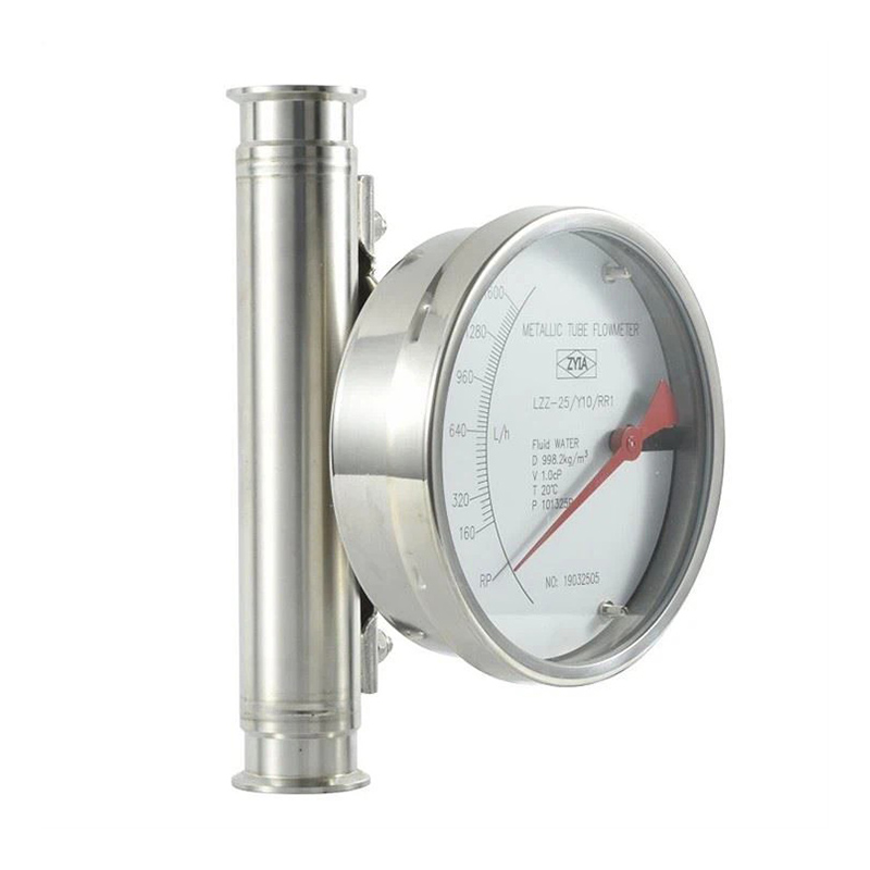 High Temperature Flow Meter